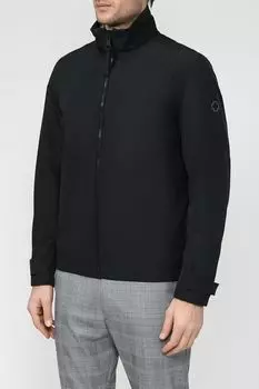 Ветровка с воротником стойкой Strellson