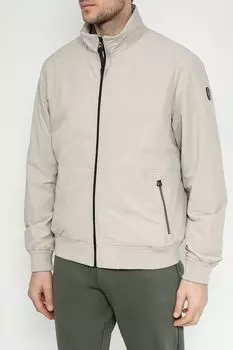 Ветровка с высоким воротником LERROS