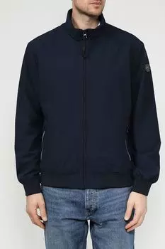 Ветровка с высоким воротником LERROS