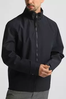 Ветровка с воротником стойкой Strellson