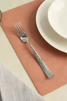 Вилка столовая из стали Martellato Pintinox