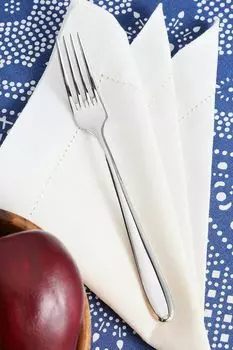 Вилка столовая Palladium Pintinox