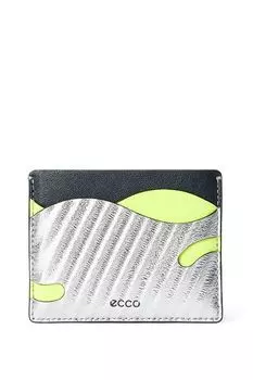Визитница кожаная ECCO