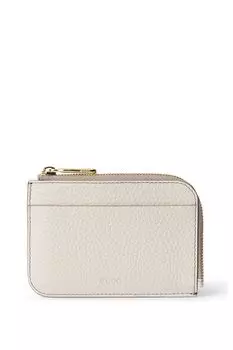 Визитница кожаная ECCO