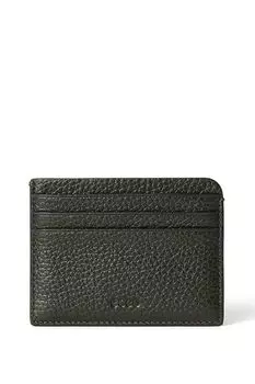 Визитница кожаная ECCO