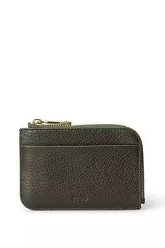 Визитница кожаная ECCO