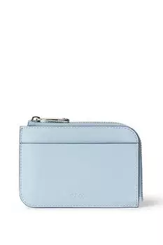 Визитница кожаная ECCO