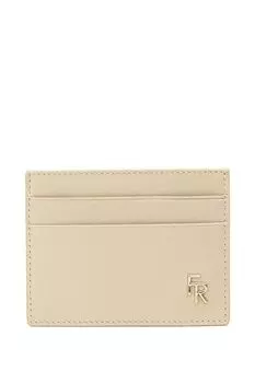 Визитница кожаная FABRETTI