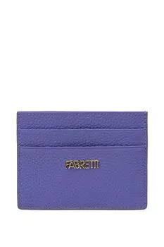 Визитница кожаная FABRETTI