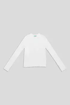 Водолазка хлопковая Benetton