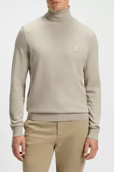 Водолазка хлопковая BOSS