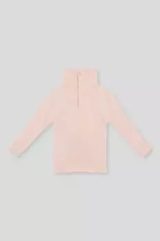 Водолазка хлопковая с воротником стойкой Artie