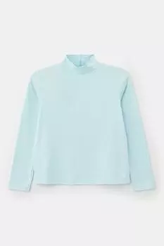 Водолазка хлопковая с воротником стойкой GIOCO