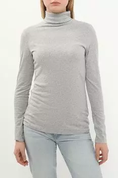 Водолазка хлопковая с высоким воротником Marc O'Polo Denim