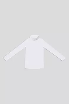 Водолазка хлопковая Silver Spoon