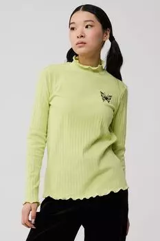 Водолазка хлопковая SMENA