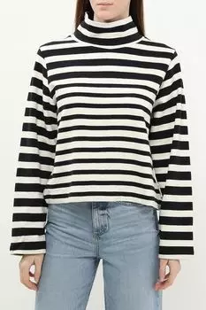 Водолазка хлопковая в полоску Marc O'Polo