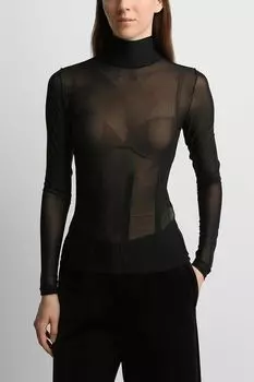 Водолазка HUGO