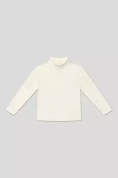 Водолазка из хлопка Benetton