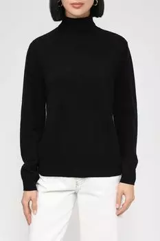 Водолазка из шерсти Auranna