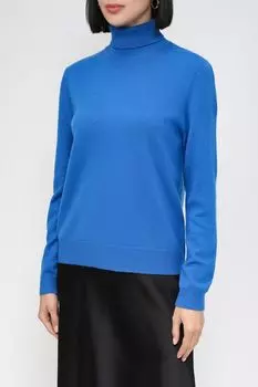 Водолазка из шерсти Auranna