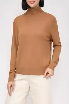 Водолазка из шерсти Auranna