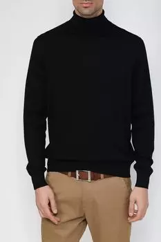 Водолазка из шерсти MARCO DI RADI