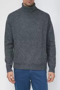 Водолазка из шерсти MARCO DI RADI