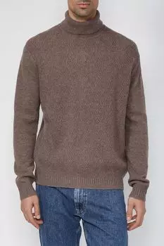 Водолазка из шерсти MARCO DI RADI