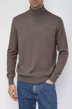 Водолазка из шерсти MARCO DI RADI