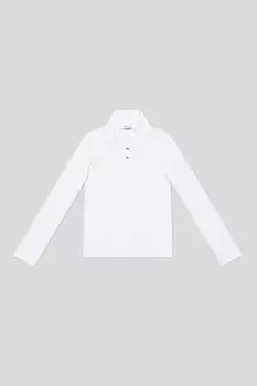 Водолазка из смесового хлопка Choupette