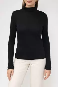 Водолазка из смесового хлопка Esprit Casual