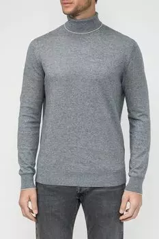 Водолазка из смесового хлопка MARCO DI RADI