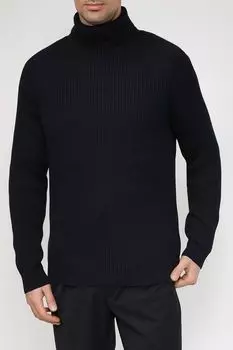 Водолазка из смесовой шерсти Cinque