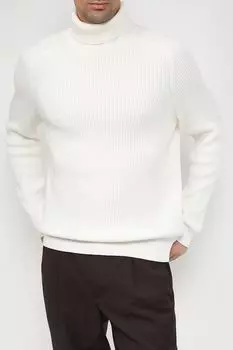 Водолазка из смесовой шерсти Cinque