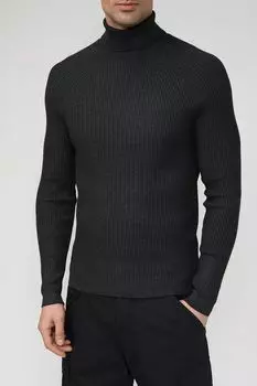 Водолазка из вискозы Antony Morato