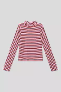 Водолазка из вискозы Benetton