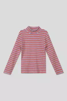 Водолазка из вискозы Benetton