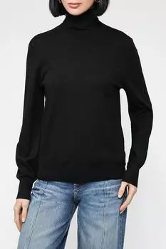 Водолазка из вискозы Esprit Collection