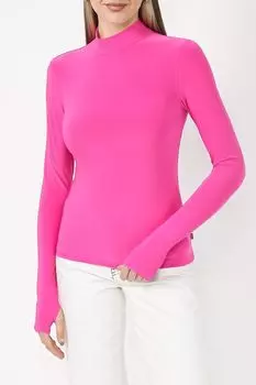 Водолазка однотонная LEVI'S