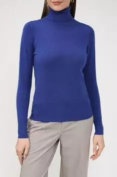 Водолазка однотонная Rinascimento