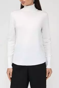 Водолазка с добавлением шерсти Auranna