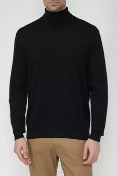 Водолазка с добавлением шерсти Esprit Casual