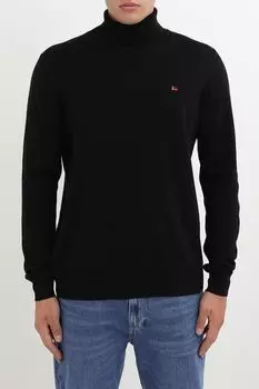 Водолазка с добавлением шерсти MARCO DI RADI