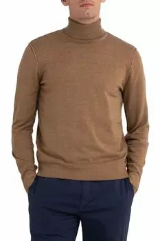 Водолазка с добавлением шерсти Replay