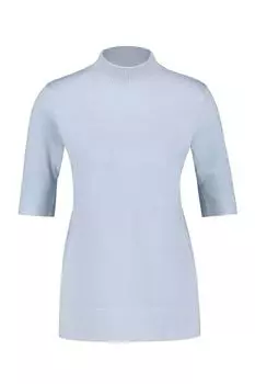 Водолазка с коротким рукавом Gerry Weber