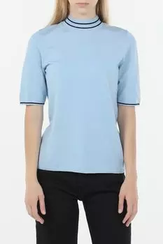 Водолазка с коротким рукавом Marc Aurel