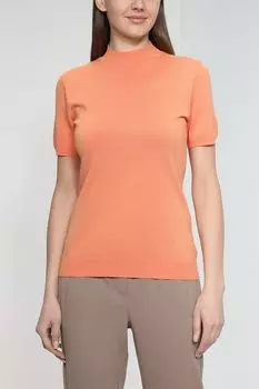 Водолазка с коротким рукавом Marc Aurel