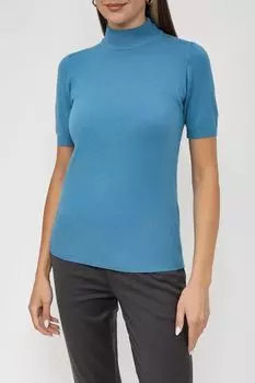 Водолазка с коротким рукавом Rinascimento