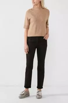 Водолазка с коротким рукавом Taifun